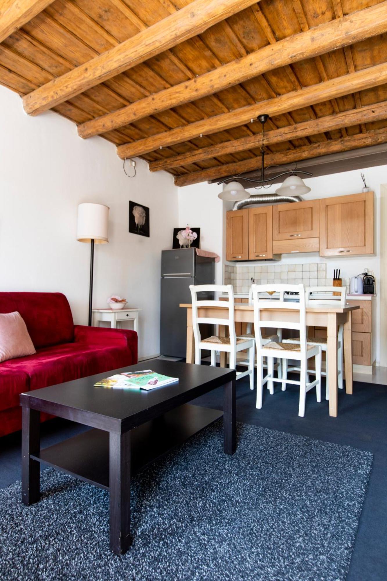 Corte Dei Soavi Suites - Apartments Soave  Exterior foto