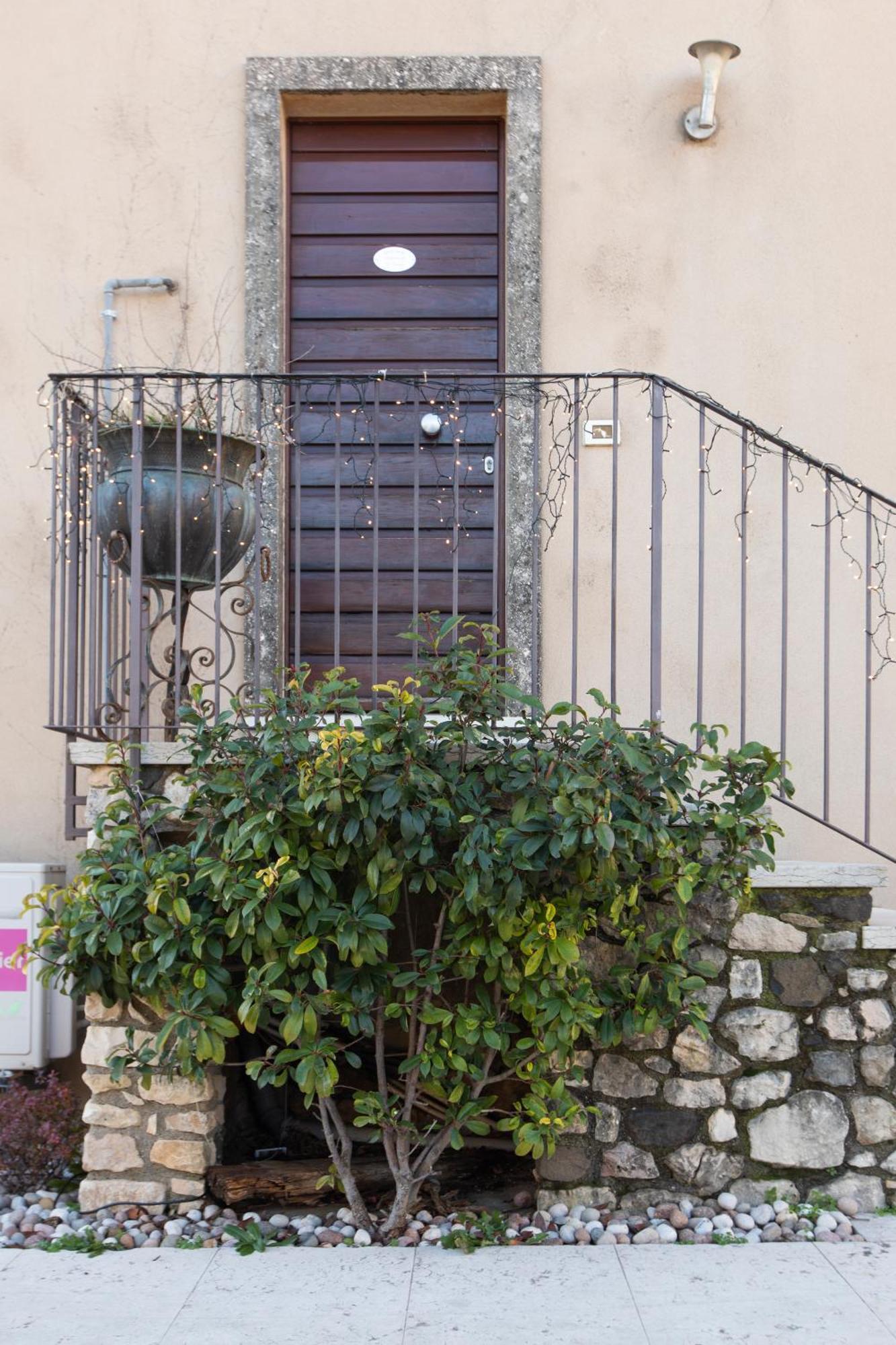 Corte Dei Soavi Suites - Apartments Soave  Exterior foto