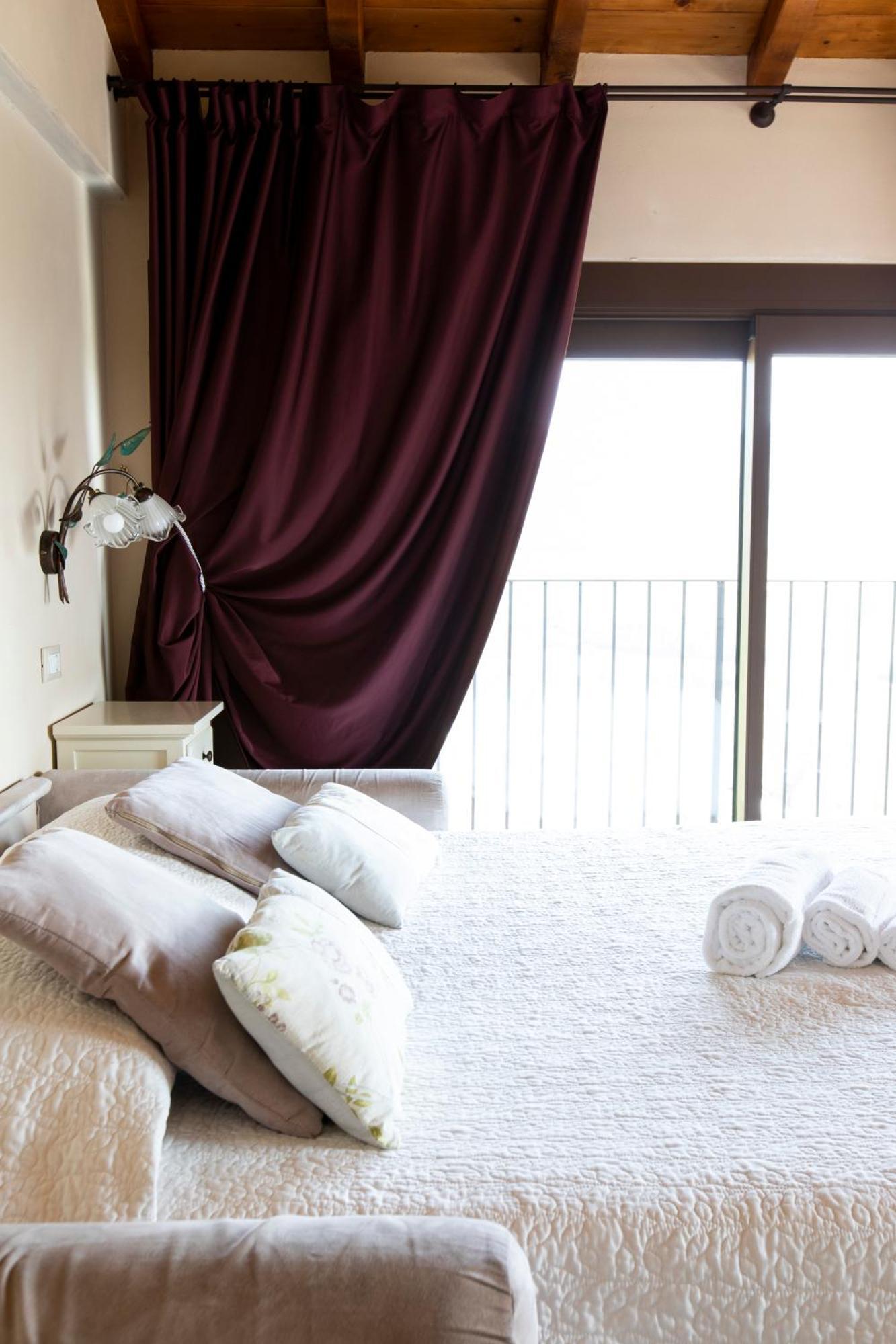 Corte Dei Soavi Suites - Apartments Soave  Exterior foto