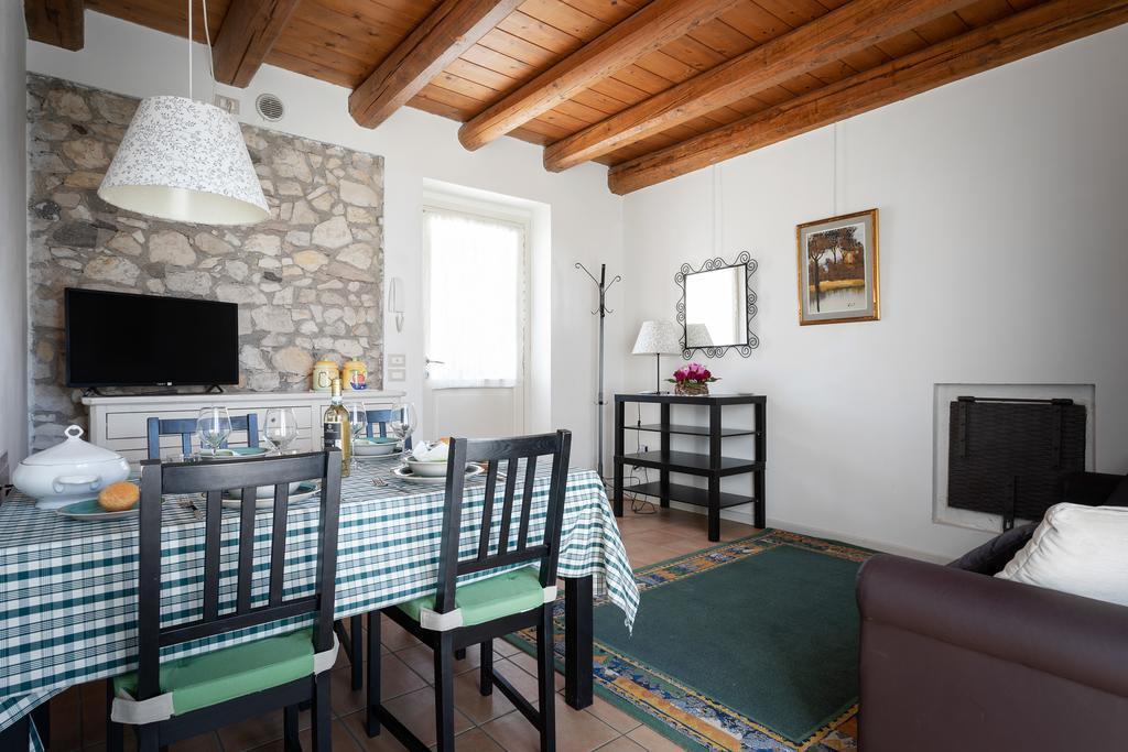 Corte Dei Soavi Suites - Apartments Soave  Habitación foto
